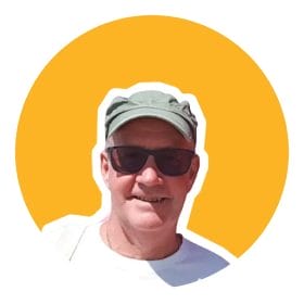 Kjell Karlsson, Founder of Printing TLDR